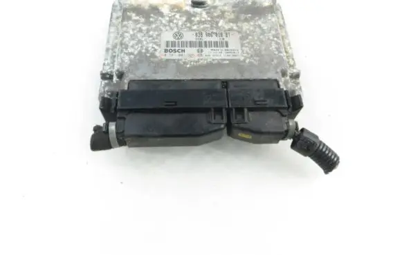 Seat Toledo II (1M) Engine control unit/module 0281001926 038906018BT