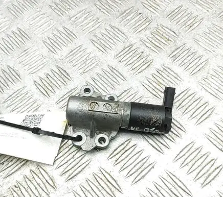 Volvo XC60 Turbo solenoid valve 31480440