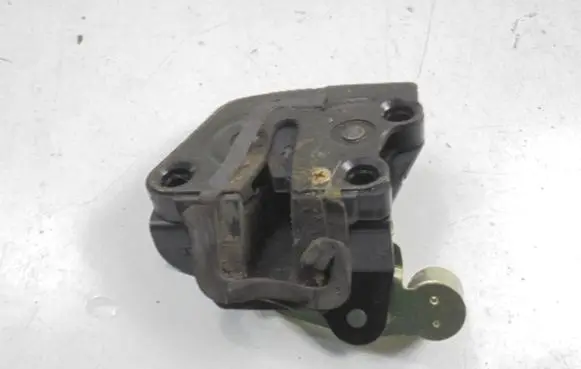 KIA Carnival Rear door lock