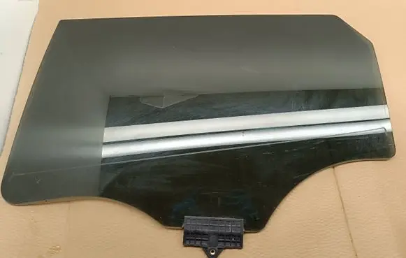 KIA EV6 Rear door window glass DOT184AS3M540 A004314 43R016883