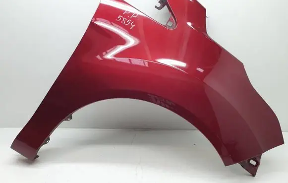 Ford B-MAX Fender