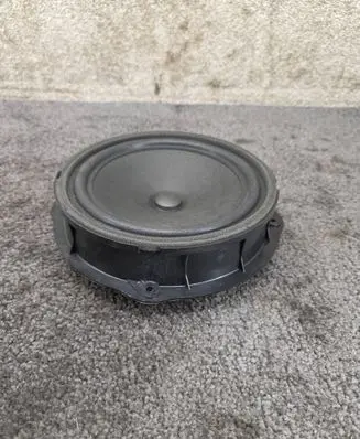 Seat Leon (5F) Front door speaker 5F0035415