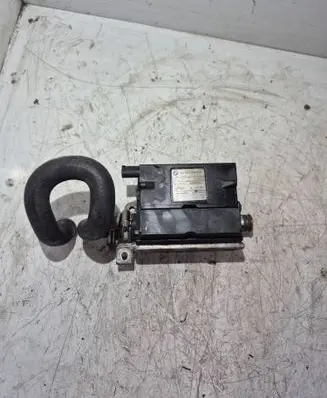 BMW 3 E46 Coolant heater 2400301 6918906 03T083