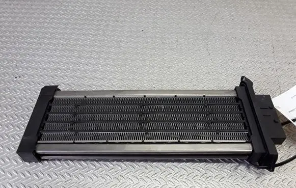 Citroen C3 Electric cabin heater radiator 0575649