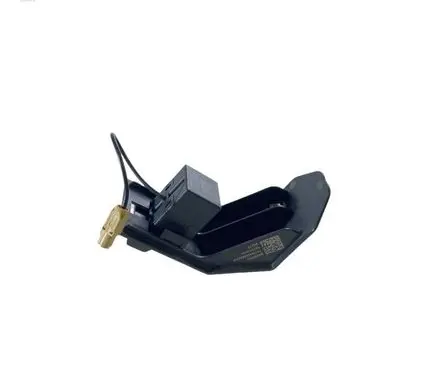 Chevrolet Camaro Other control units/modules 84610506 84628472