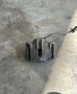 Peugeot 208 Front brake caliper