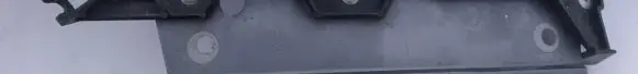 Opel Signum Front bumper mounting bracket