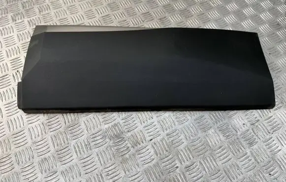Peugeot 3008 II Rear door trim (molding) 9811404577