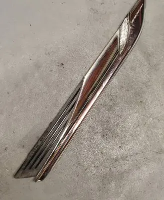 BMW 6 F12 F13 Front fender indicator light 7221860 7221862