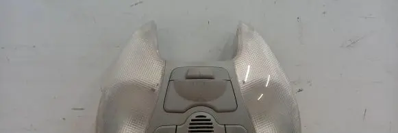 Mercedes-Benz SL R230 Front seat light