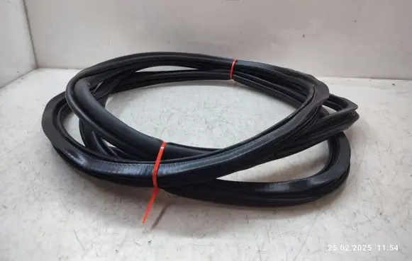 Audi Q7 4L Front door rubber seal 