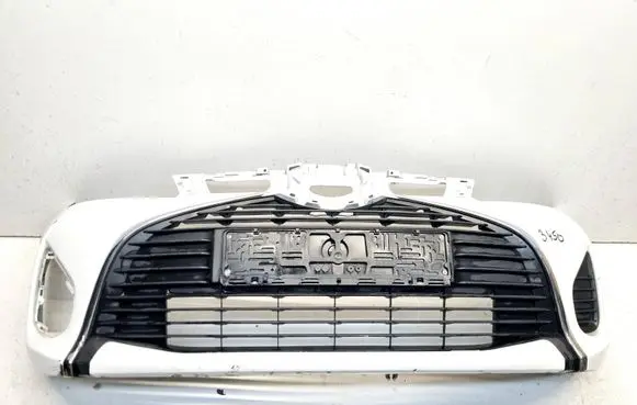 Toyota Yaris Front bumper 52119-0H180