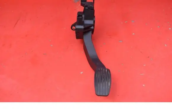 Fiat Iveco Daily Accelerator throttle pedal 5801333490