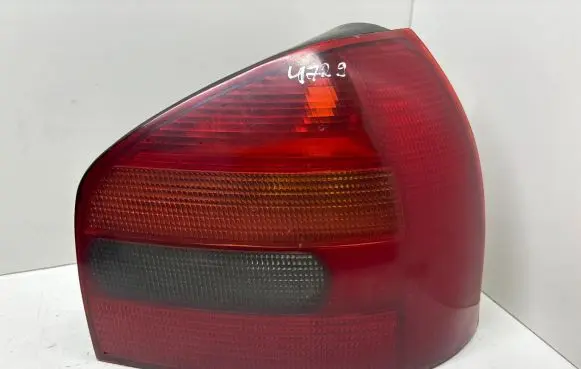 Audi A3 S3 8L Rear/tail lights
