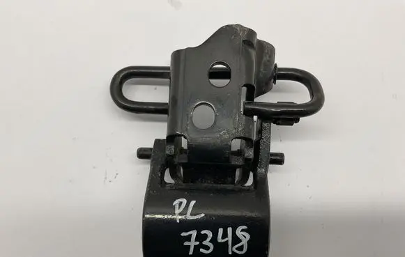 Smart ForTwo I Front door lower hinge 46ES70 RE42999