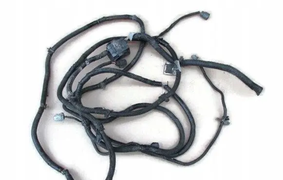 Nissan Pathfinder R51 Other wiring loom