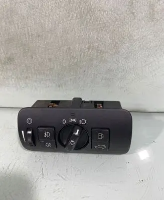 Volvo XC70 Light switch 30739414