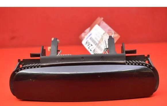 Audi A3 S3 8P Front door exterior handle 4B0839885