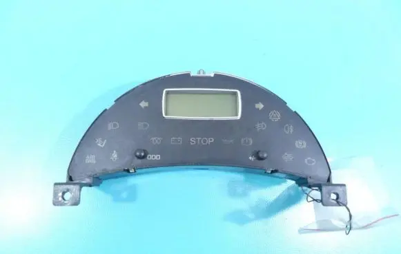 Lancia Phedra Screen/display/small screen 1488702080 IMPRK1165880