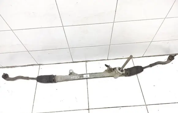 Mercedes-Benz Citan W415 Steering rack 490017419RT A0005184 151530703