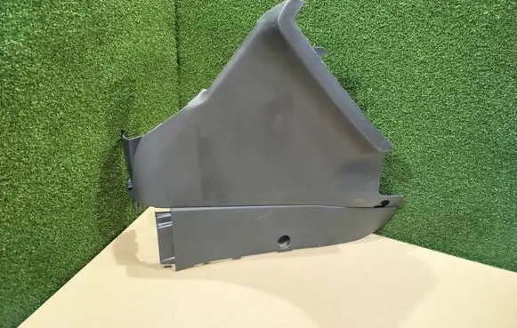 Hyundai i10 Dashboard lower bottom trim panel 84631B9000 84630B9000