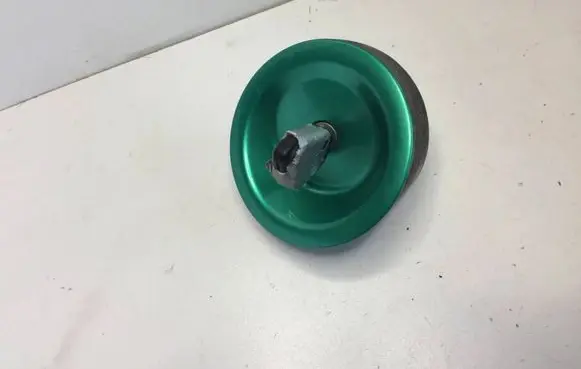 Citroen Berlingo Fuel tank cap 024831