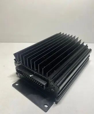 Audi A8 S8 D2 4D Sound amplifier 4D0035225 4D8035225 ASSV3500D2