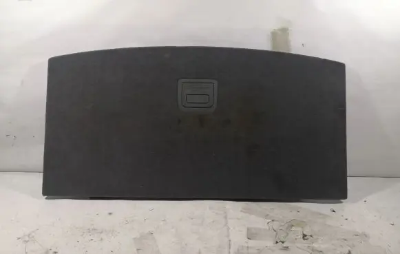 Audi A6 S6 C7 4G Trunk/boot floor carpet liner 790754520