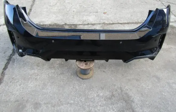 BMW 5 G60 G61 Rear bumper 8084715