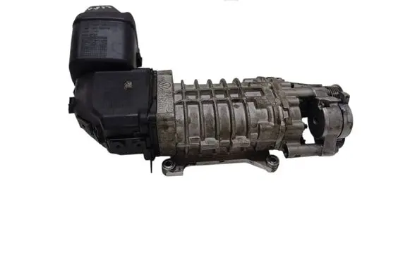 Volkswagen Tiguan Supercharger 03C145851G 4011047B 03C145851L