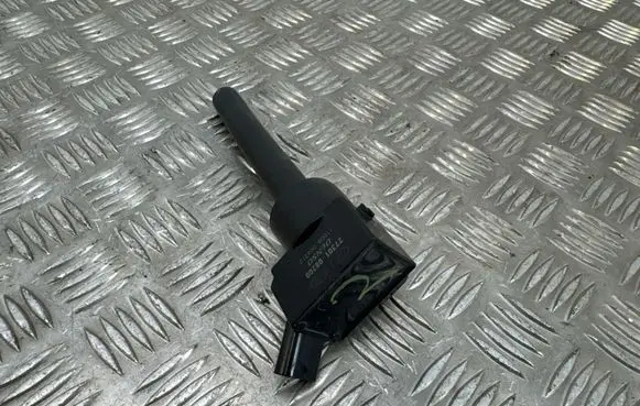KIA Rio High voltage ignition coil 2730108200