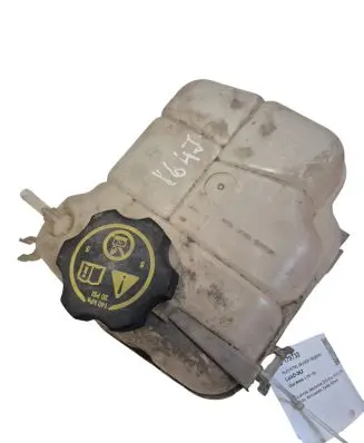 Opel Astra J Coolant expansion tank/reservoir 13393368 13370133