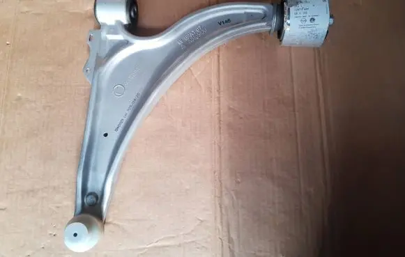 Opel Astra J Front control arm 13401129 13334021