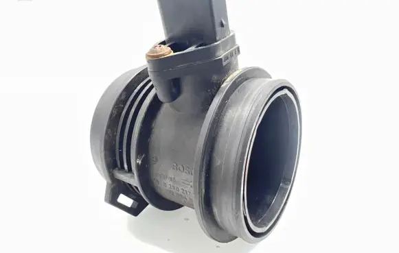 Mercedes-Benz CLK A209 C209 Mass air flow meter 0280217515 1120940048