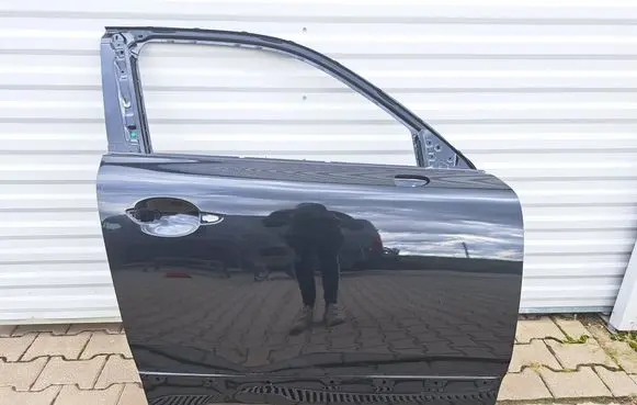 Mazda MX-30 Front door DN4E58010 S5267