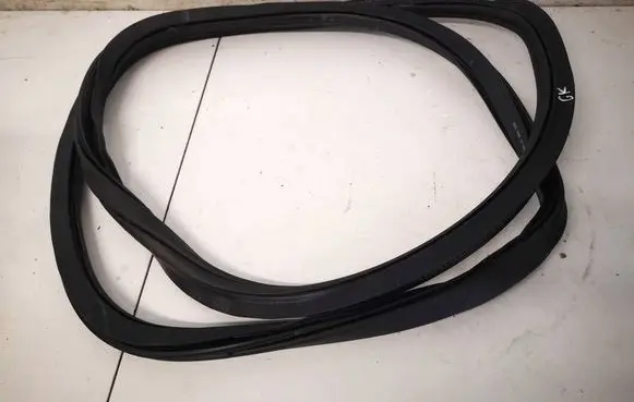 Audi Q4 e-tron Rubber seal rear door 89A833721