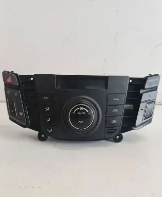 Hyundai i40 Climate control unit 972503ZDD0