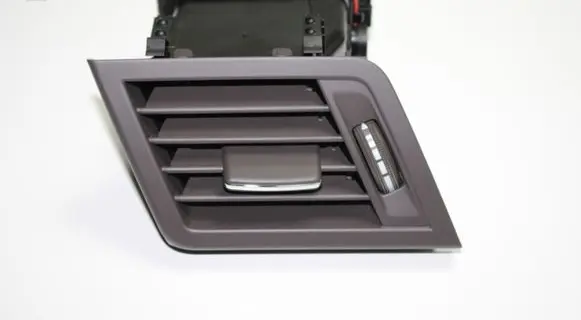 Mercedes-Benz E C207 W207 Dashboard side air vent grill/cover trim A2078300154 A2078300954