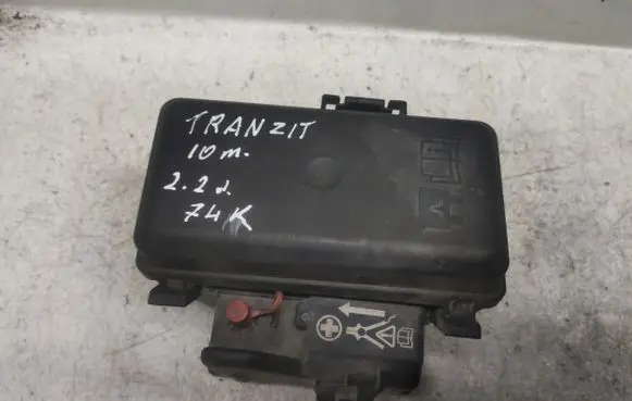 Ford Transit Fuse module 6C1T14A067AB