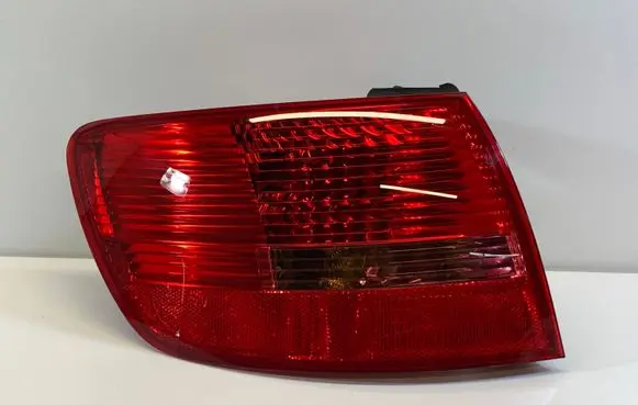 Audi A6 S6 C6 4F Rear/tail lights 4F9945095