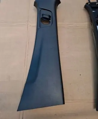 Mercedes-Benz GLA H247 (B) pillar trim (top) A2476909801