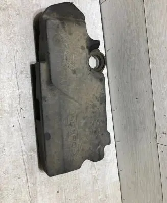 Ford C-MAX II Engine cover (trim) DT1G6A949AB