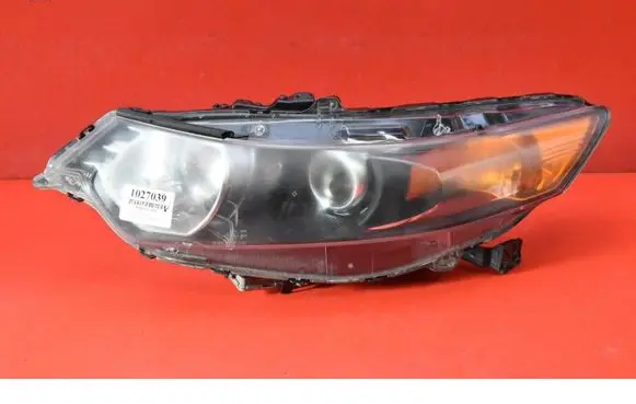 Honda Accord Headlight/headlamp P7531