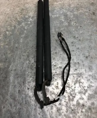 Audi A5 Tailgate/trunk strut/damper 8W8827851A