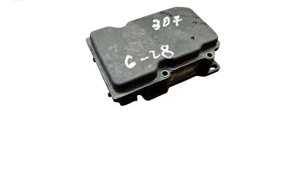 Peugeot 307 ABS Pump 0265800390 78524G0187