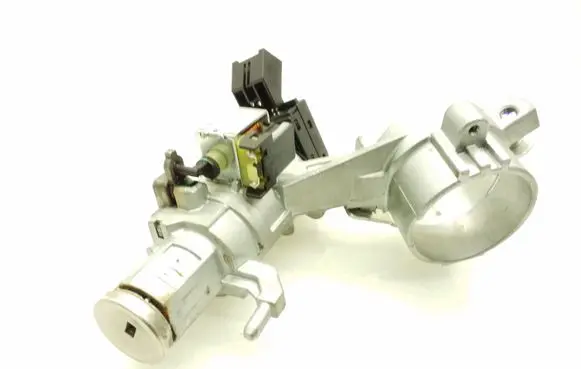 Opel Astra J Ignition lock 20939745 22762557