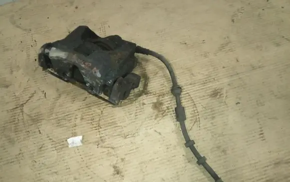 Ford Galaxy Front brake caliper