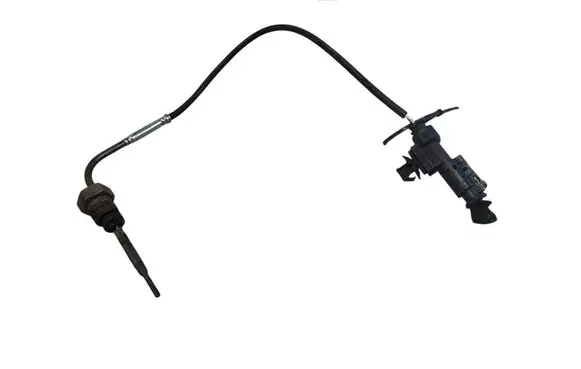 Opel Astra J Exhaust gas temperature sensor 55592366