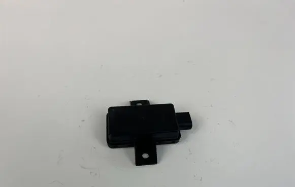 Maserati Ghibli Tire pressure control unit 670032509