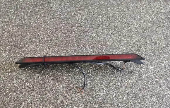 Volkswagen Golf IV Third/center stoplight 1J6945097C